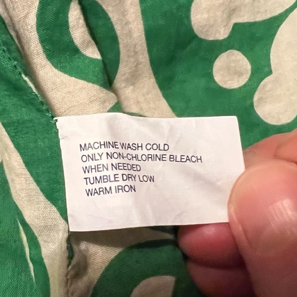 GAP KIDS Double Breasted Trench Coat Size L - Picture 4 of 6